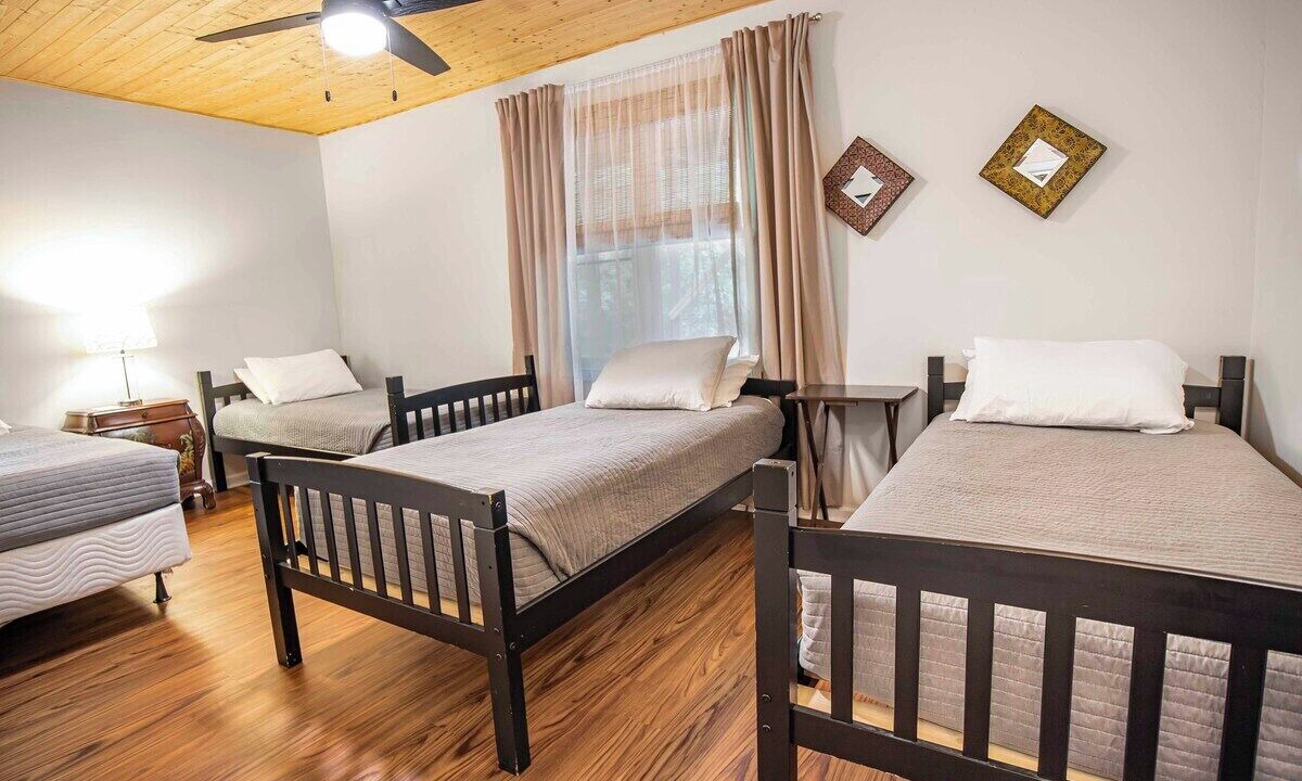 Photo of Bedroom in Clemson