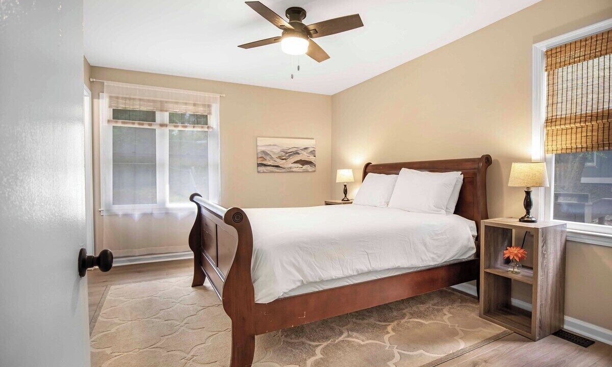 Photo of Bedroom in Clemson