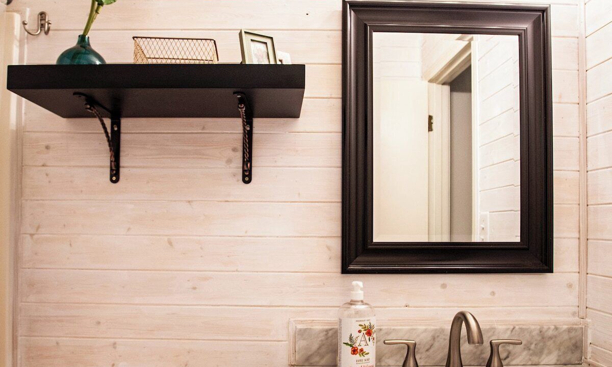 Photo of Bathroom in Clemson