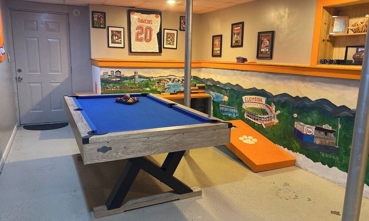 Photo of Bedroom in Clemson
