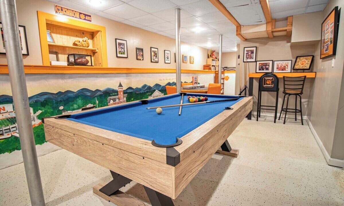 Photo of Bedroom in Clemson