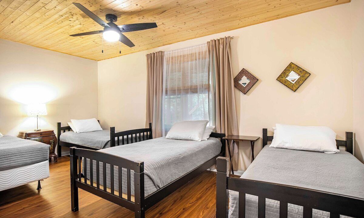 Photo of Bedroom in Clemson