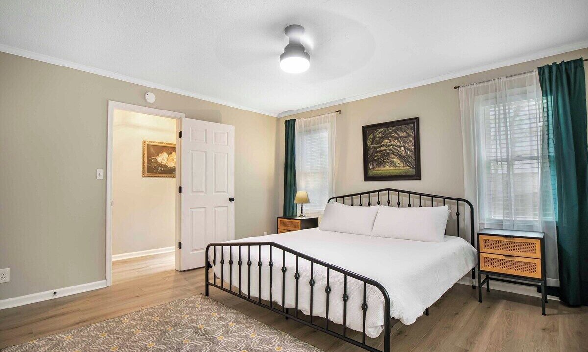 Photo of Bedroom in Clemson