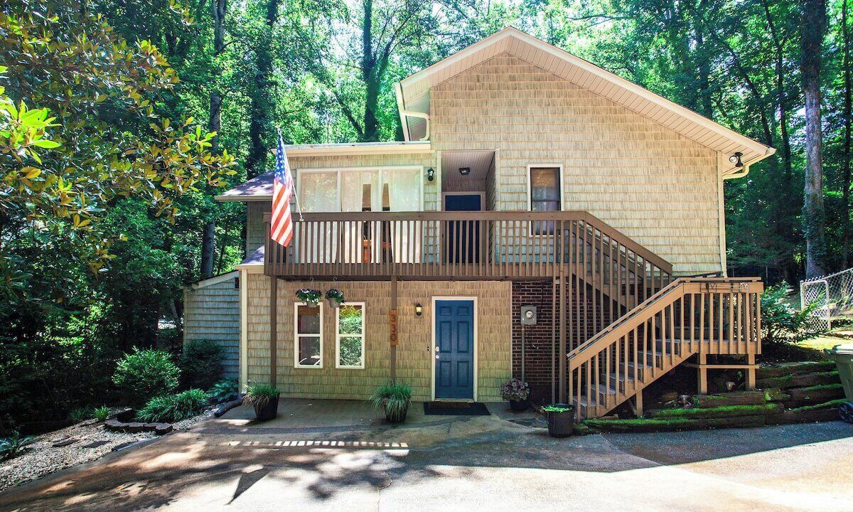Photo of Outdoor in Clemson