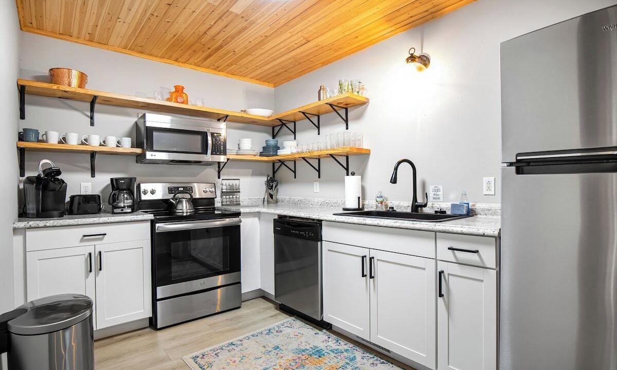 Photo of Kitchen in Clemson