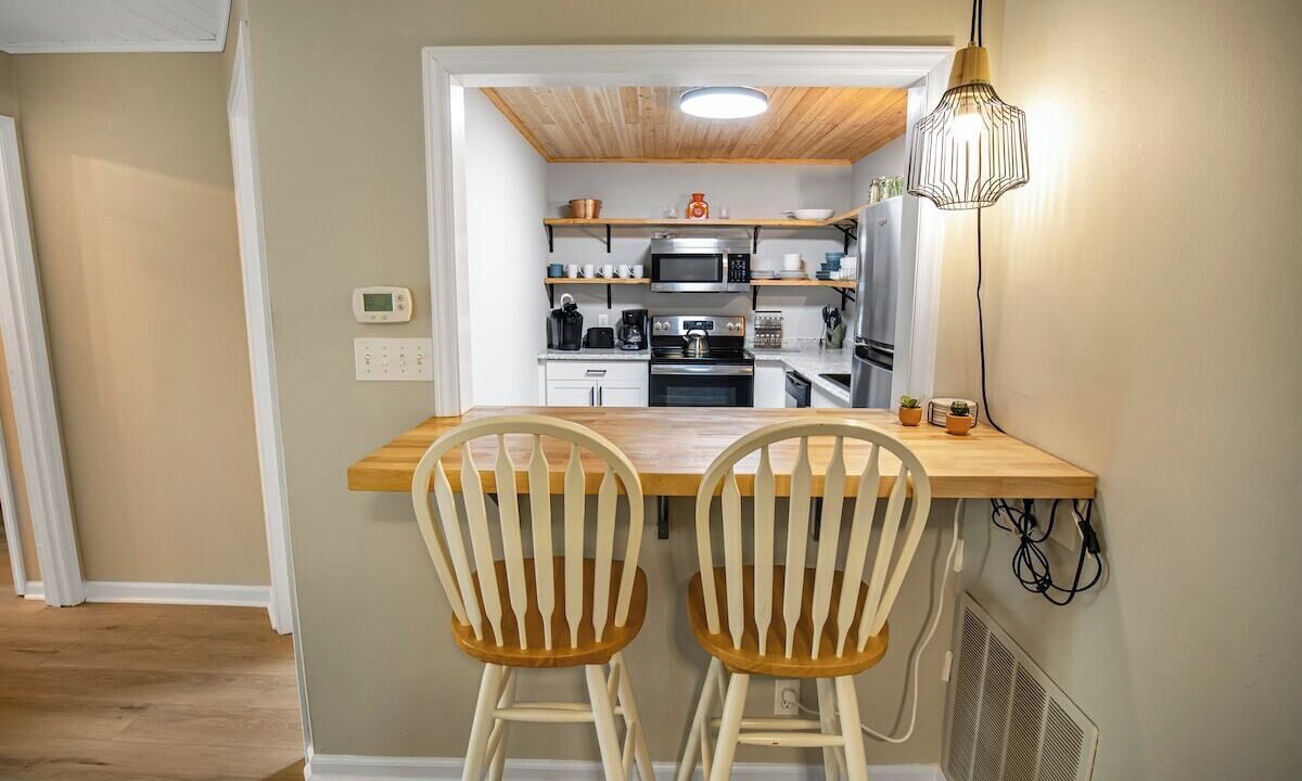 Photo of Kitchen in Clemson