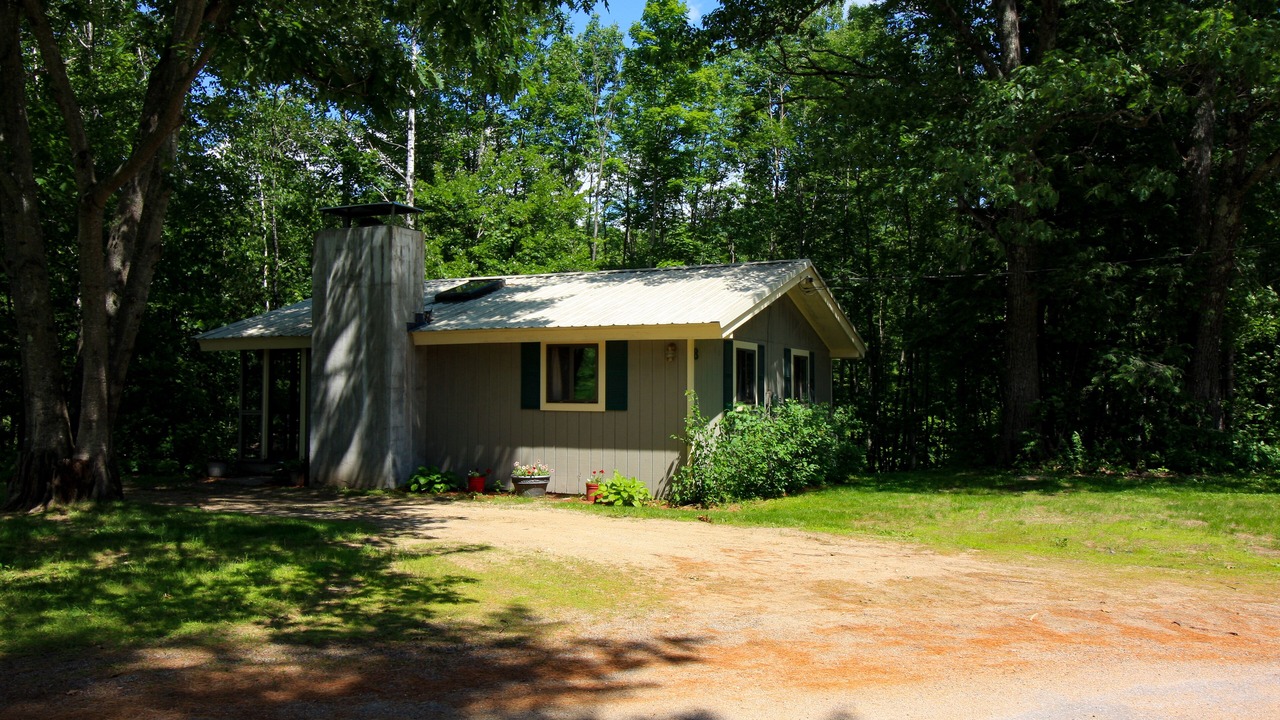 Photo of Outdoor in Jackson
