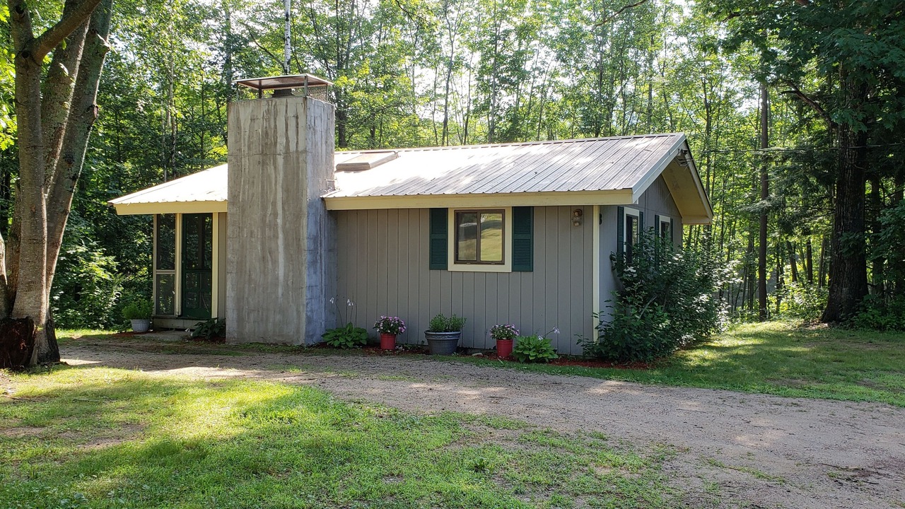 Photo of Outdoor in Jackson