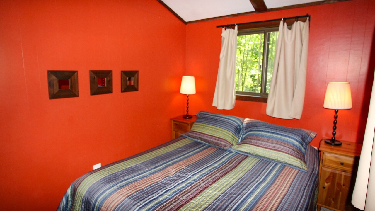 Photo of Bedroom in Jackson
