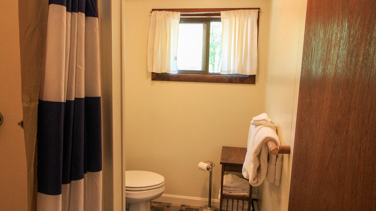 Photo of Bathroom in Jackson