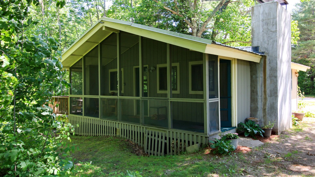 Photo of Outdoor in Jackson