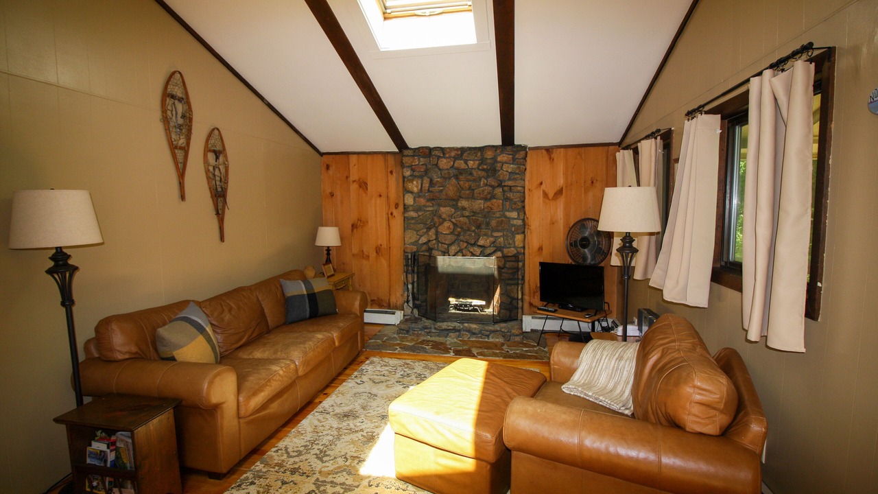 Photo of Livingroom in Jackson