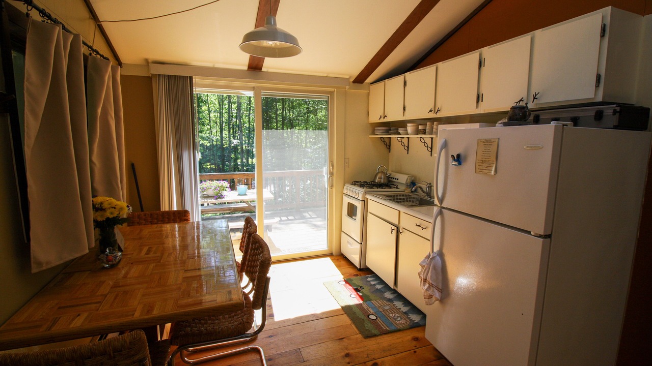 Photo of Kitchen in Jackson