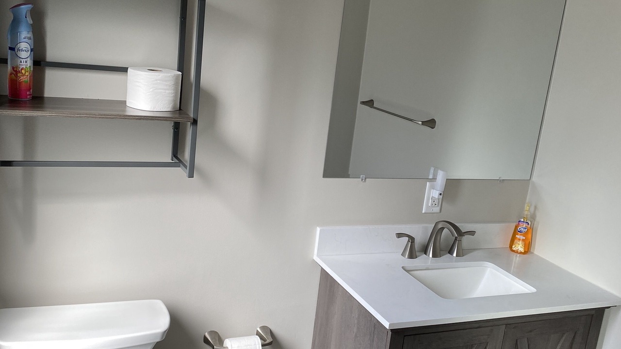 Photo of Bathroom in Fairhope