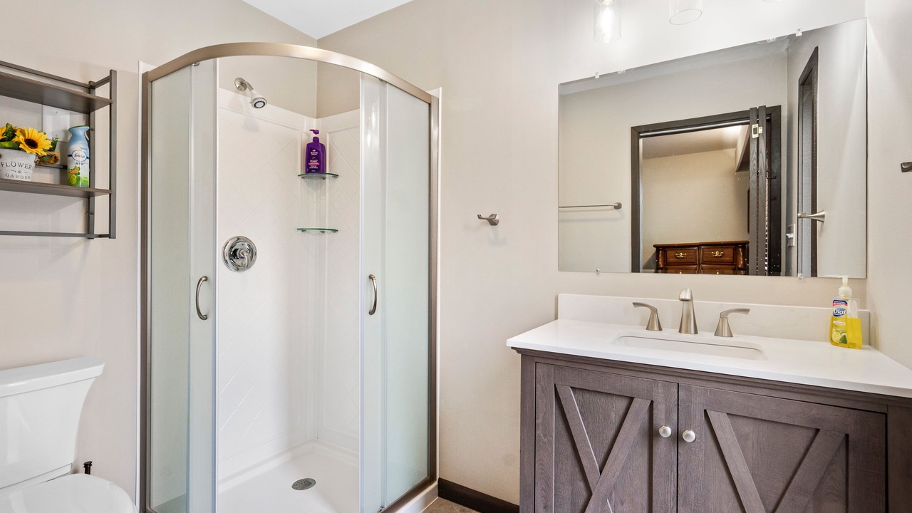 Photo of Bathroom in Fairhope