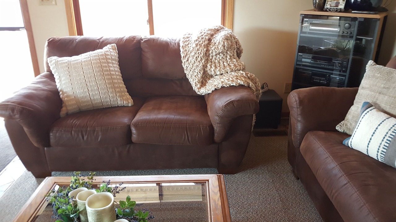 Photo of Livingroom in Muscoda
