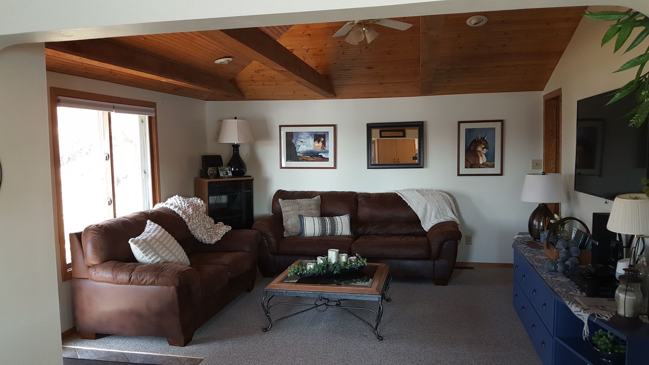 Photo of Livingroom in Muscoda