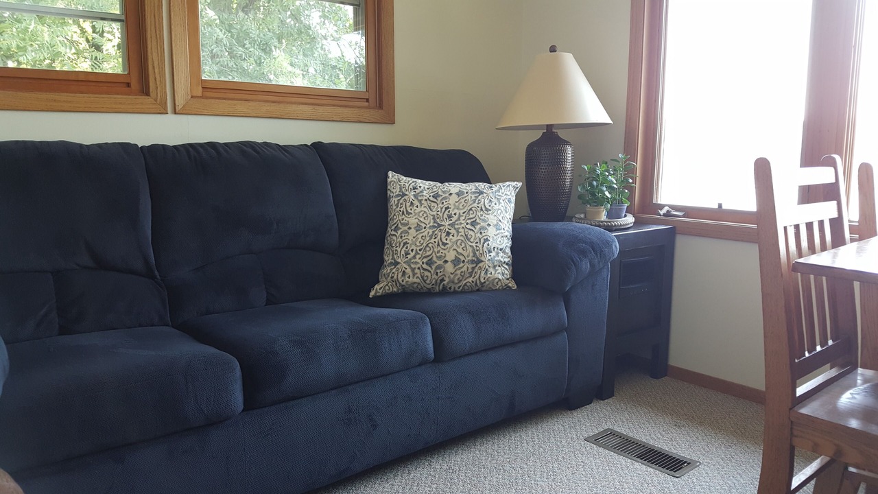 Photo of Bedroom in Muscoda
