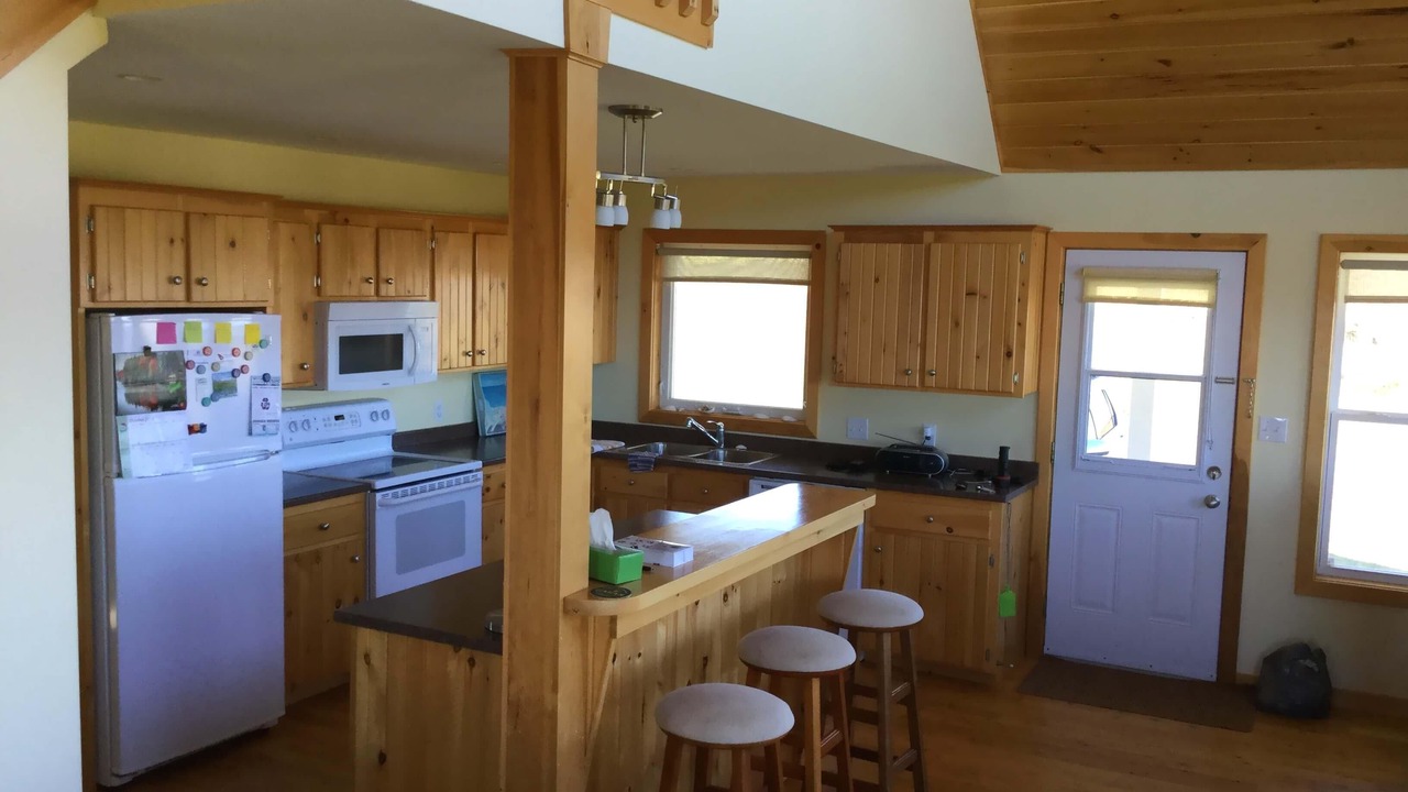 Photo of Kitchen in Sea View
