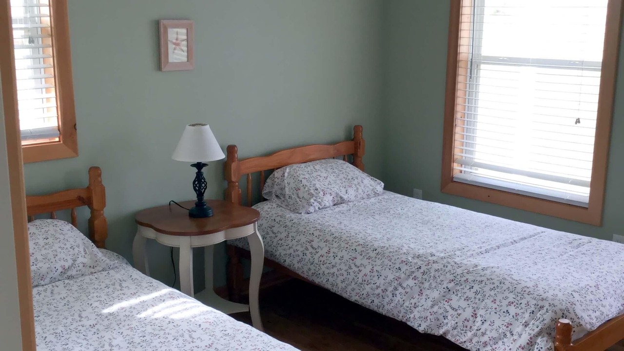 Photo of Bedroom in Sea View
