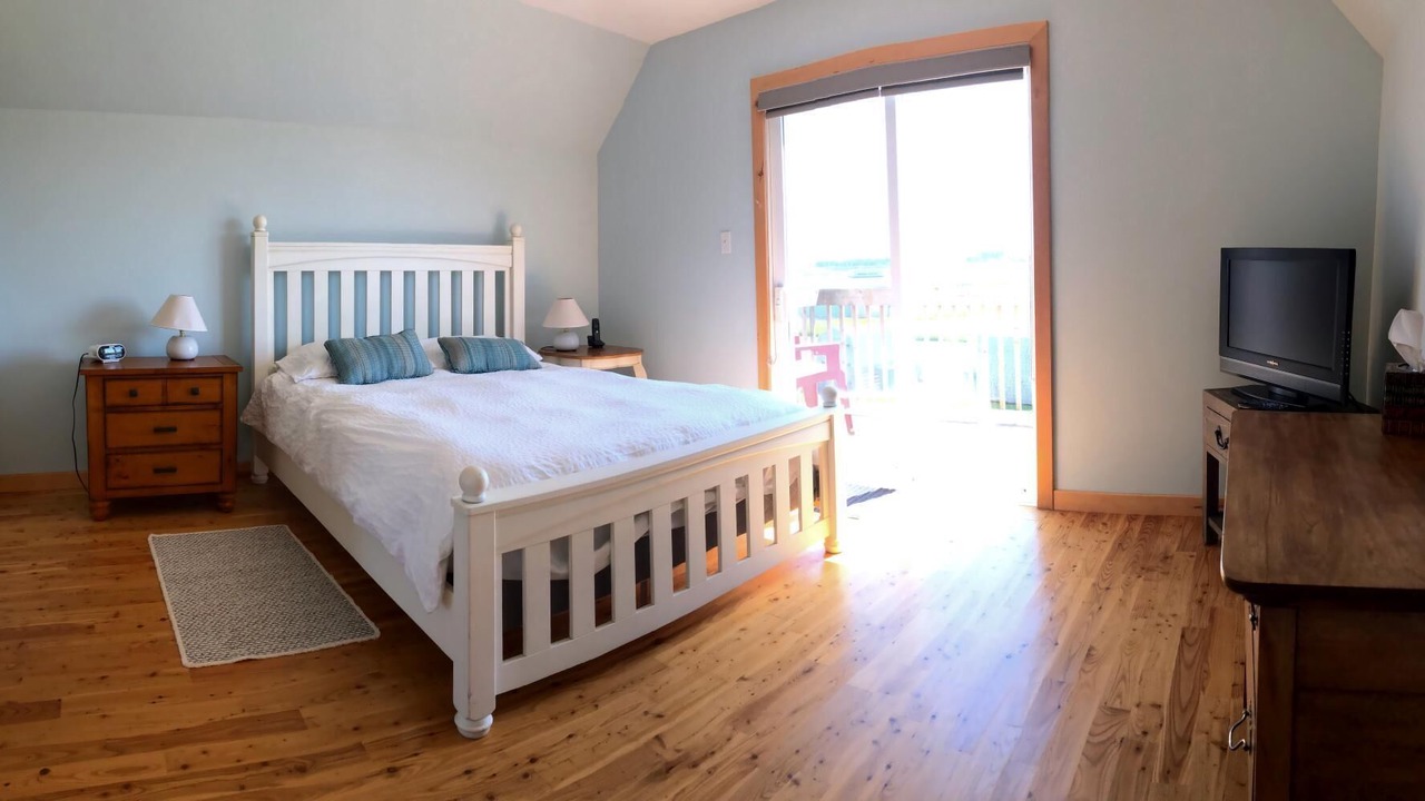 Photo of Bedroom in Sea View