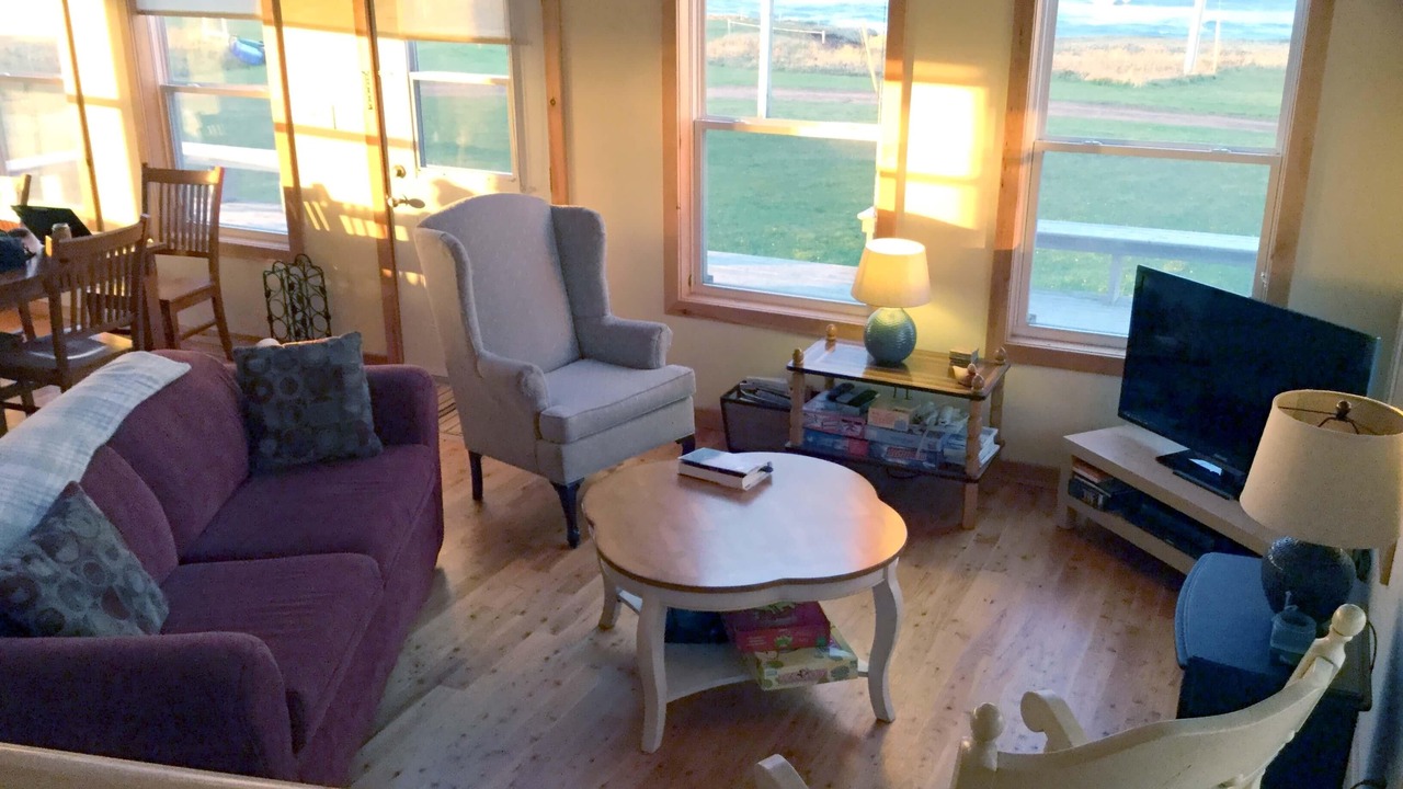 Photo of Livingroom in Sea View