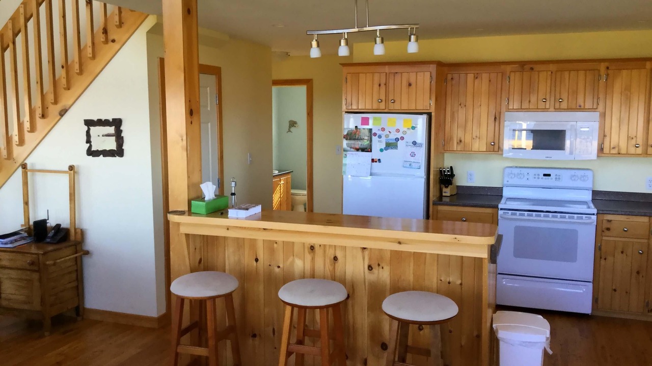 Photo of Kitchen in Sea View