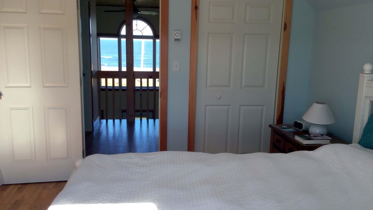 Photo of Bedroom in Sea View