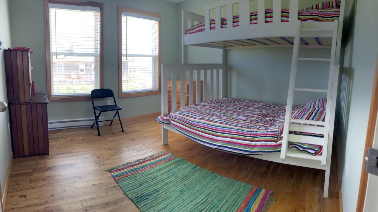 Photo of Bedroom in Sea View