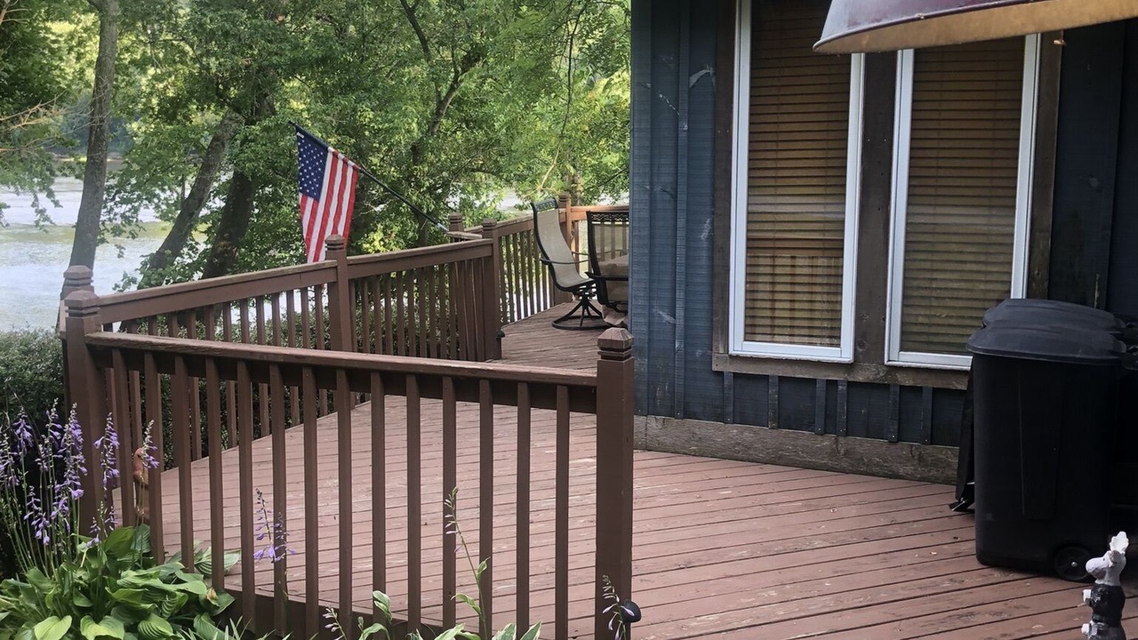 Photo of Patio Balcony in Draper