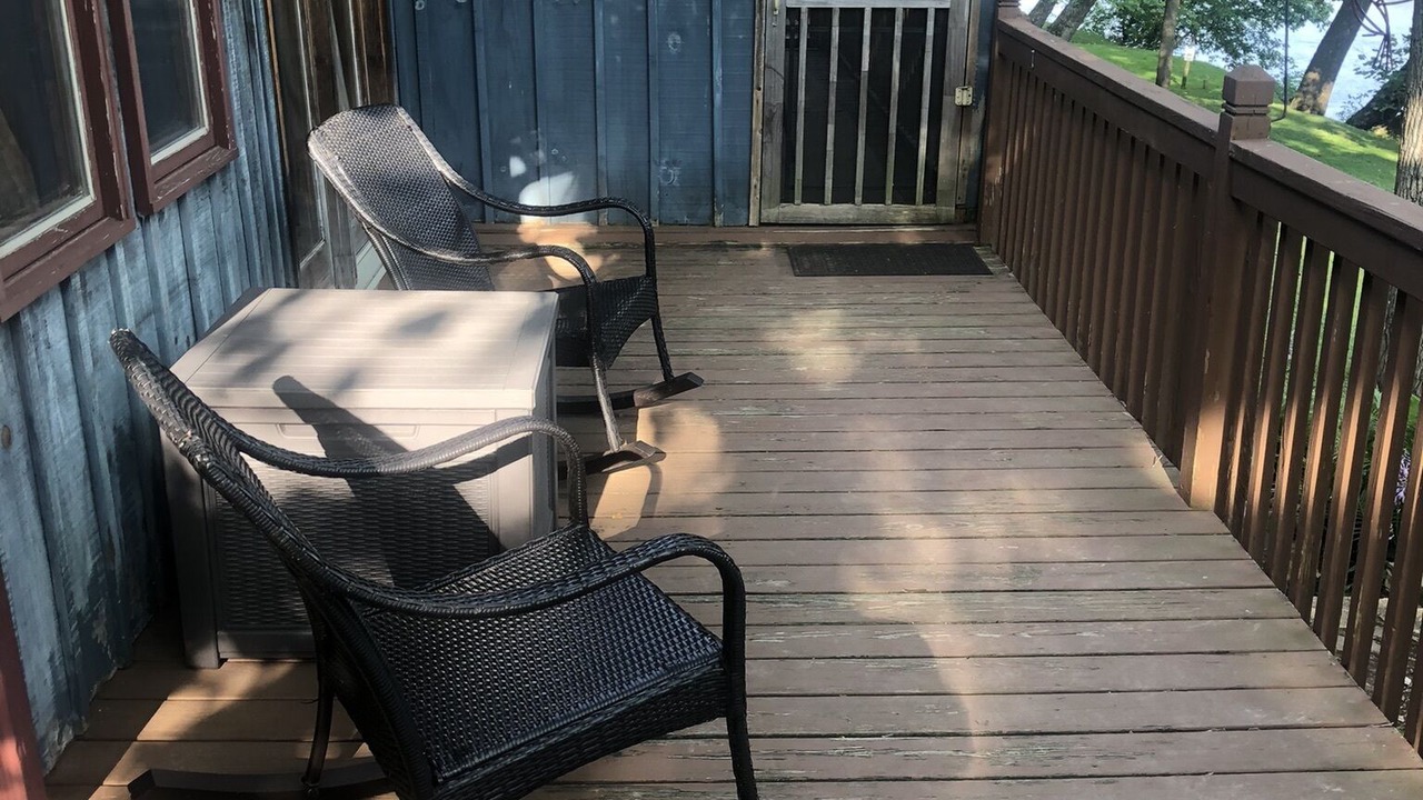Photo of Patio Balcony in Draper