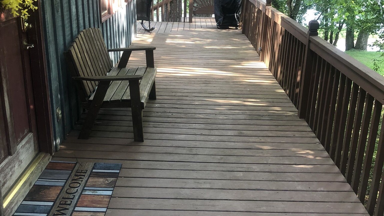 Photo of Patio Balcony in Draper