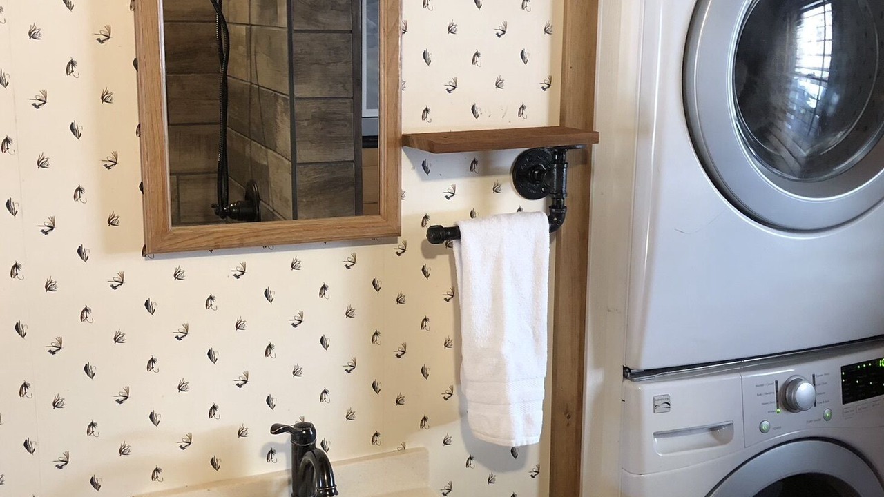 Photo of Bathroom in Draper
