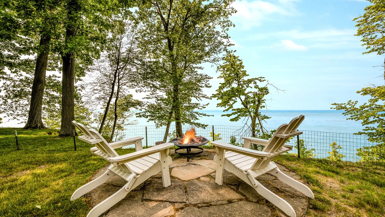 Photo of Outdoor in Lake Michigan Beach