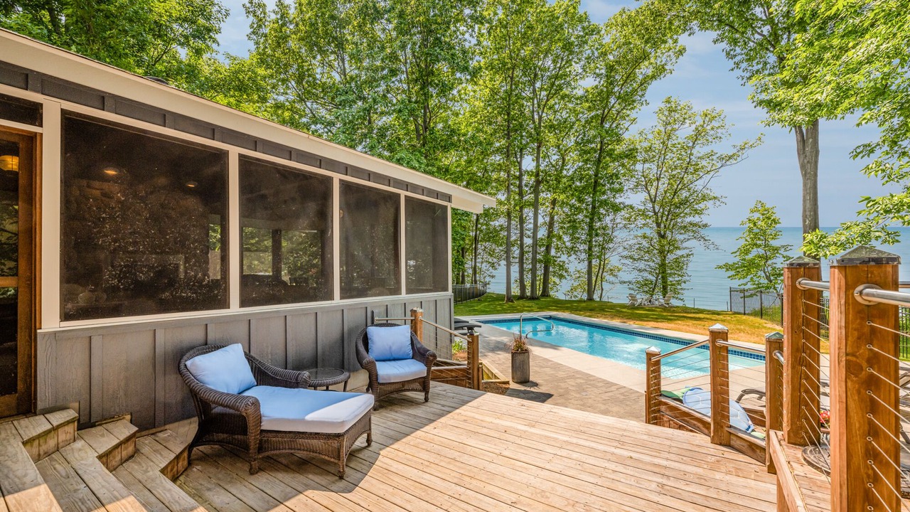 Photo of Outdoor in Lake Michigan Beach