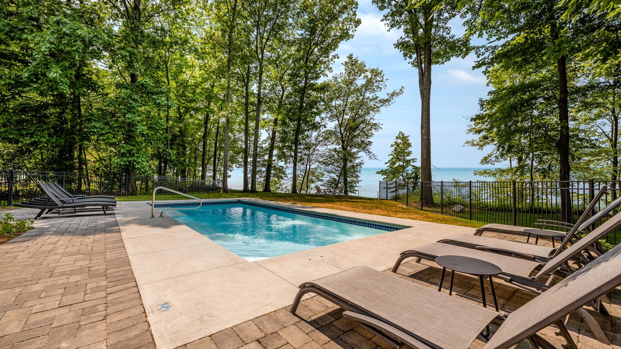 Photo of Outdoor in Lake Michigan Beach