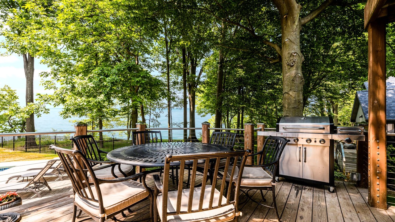 Photo of Outdoor in Lake Michigan Beach