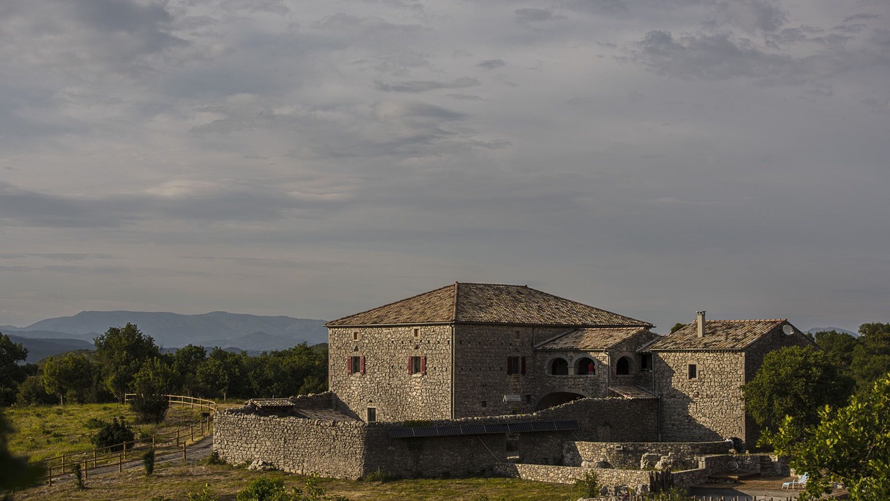 Photo of Others in Balazuc