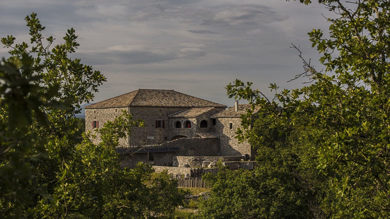 Photo of Others in Balazuc