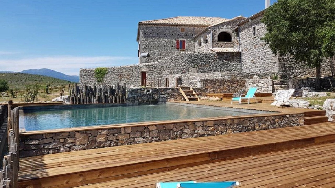 Photo of Outdoor in Balazuc