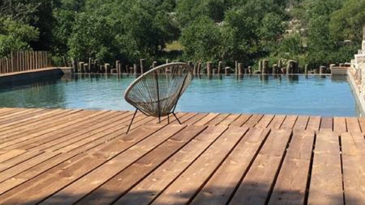 Photo of Outdoor in Balazuc