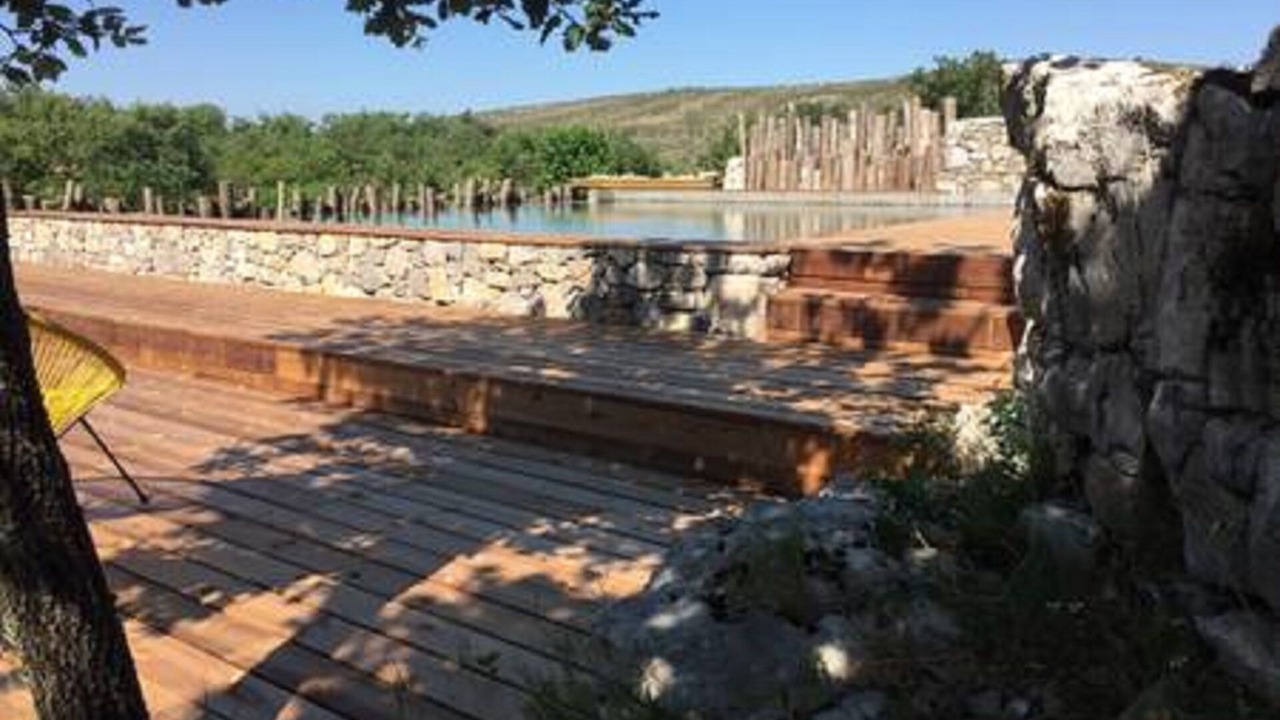 Photo of Outdoor in Balazuc