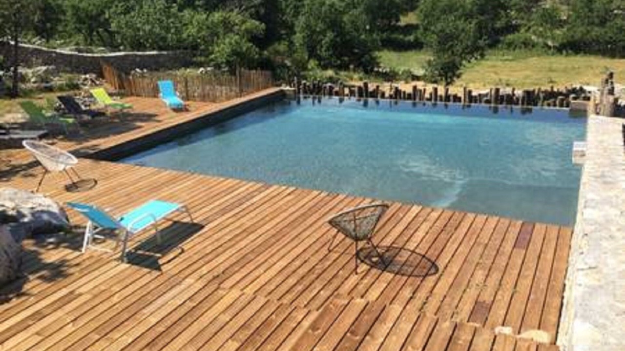 Photo of Outdoor in Balazuc