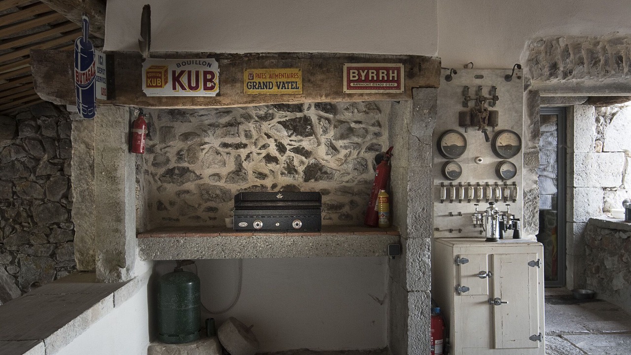 Photo of Others in Balazuc