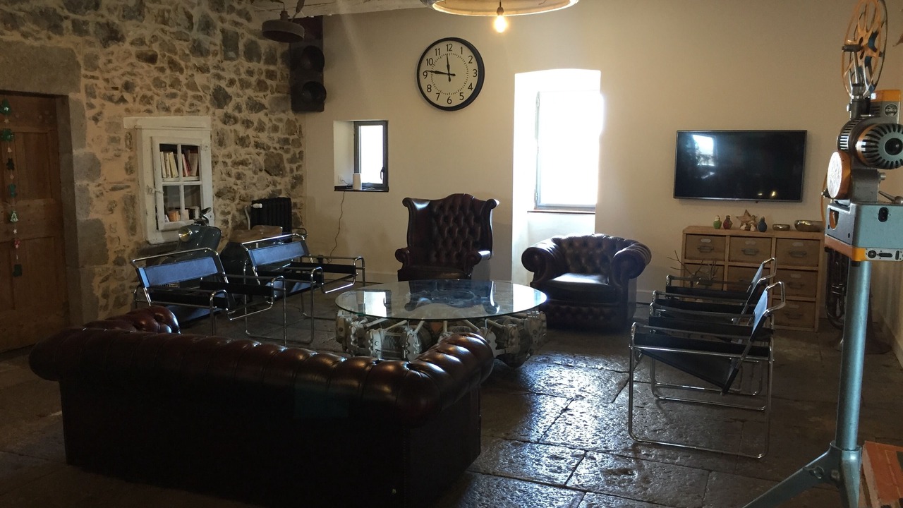 Photo of Others in Balazuc