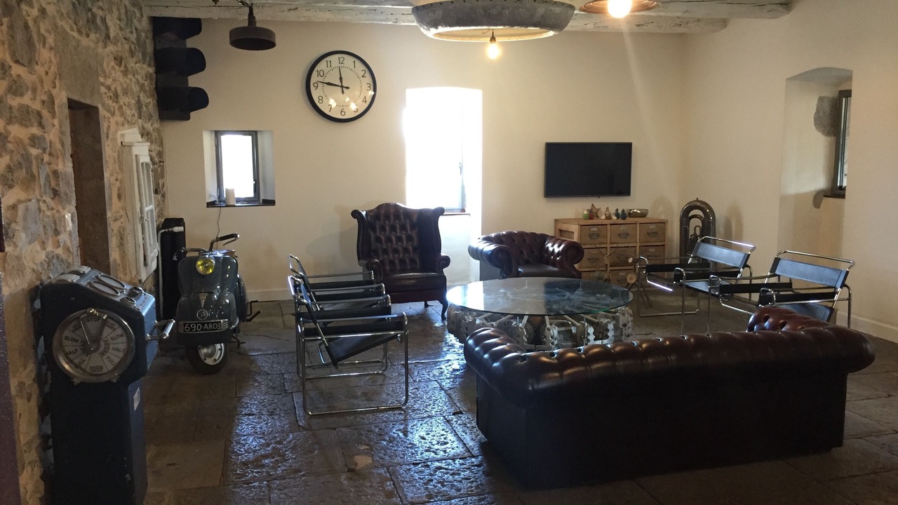 Photo of Others in Balazuc