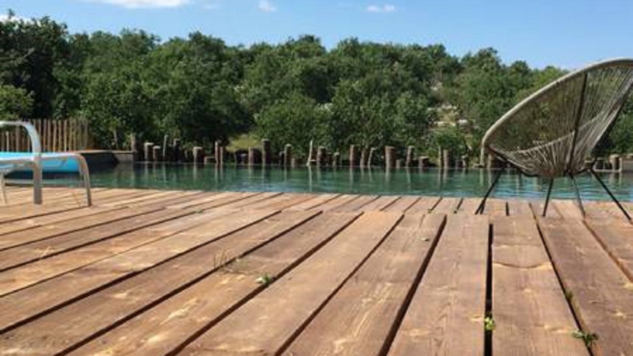 Photo of Outdoor in Balazuc