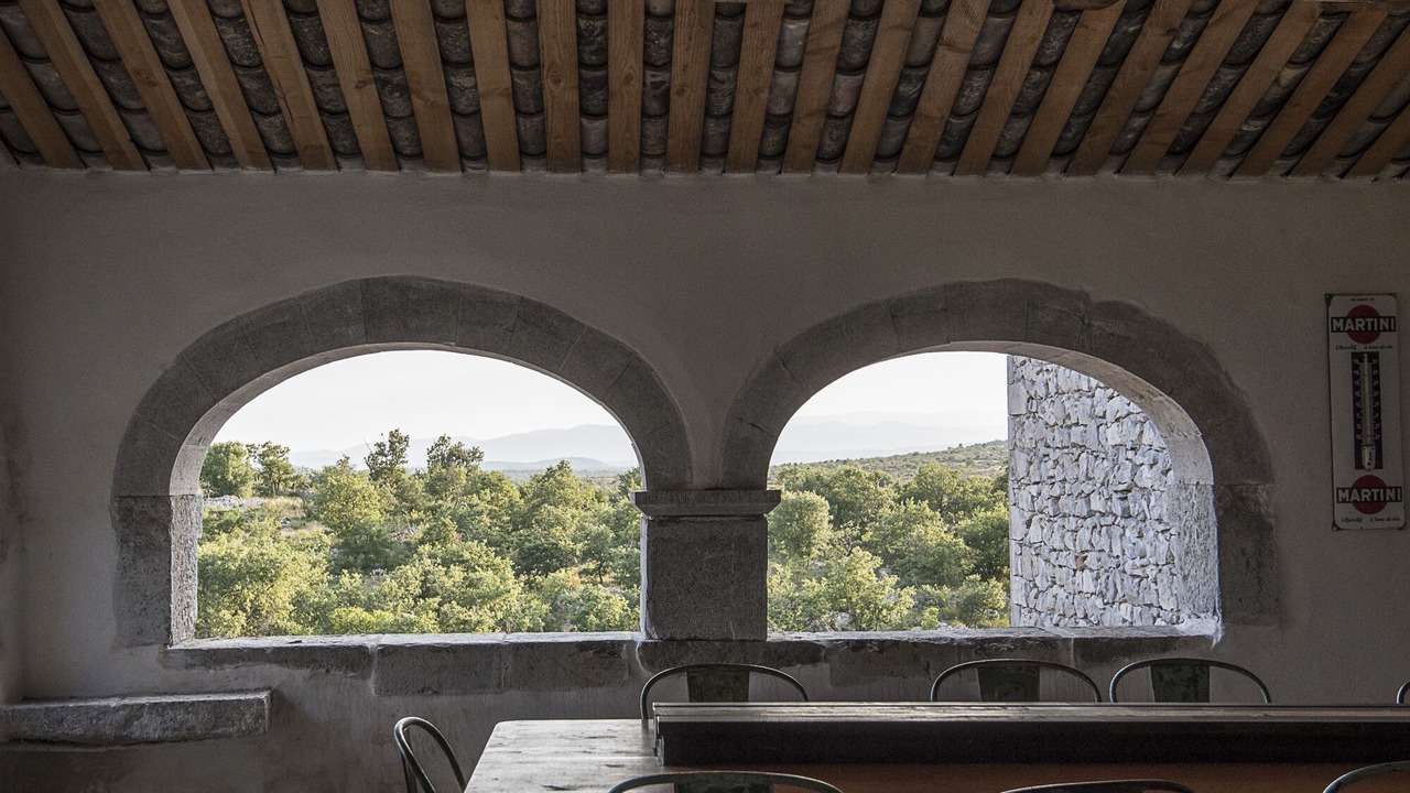 Photo of Outdoor in Balazuc