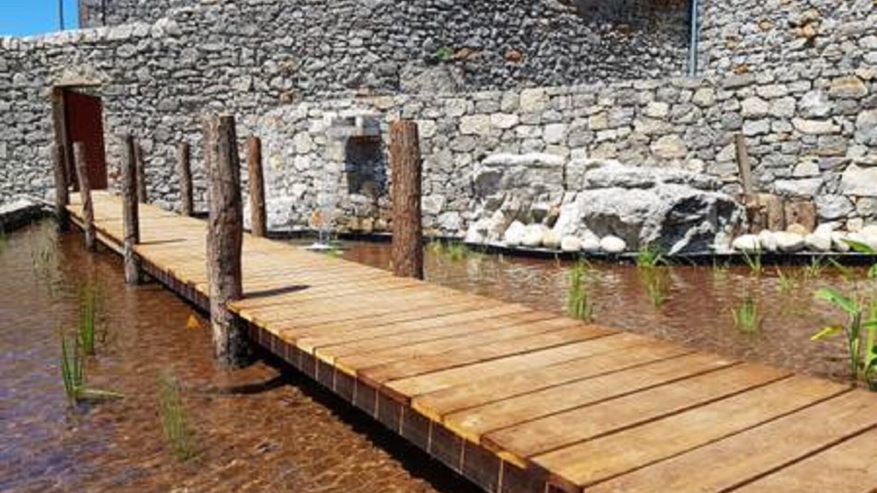 Photo of Outdoor in Balazuc