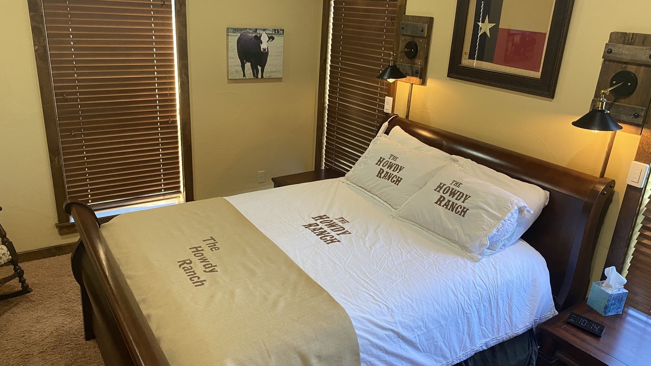 Photo of Bedroom in Giddings